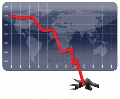 Crisis financiera mundial: Lejos de resolverse