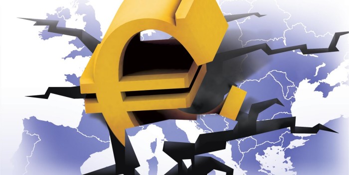 Europa a merced de los buitres financieros: Austeridad hasta morir.
