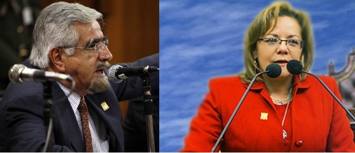 Potestades de Procurador deben limitarse: Polo Democrático