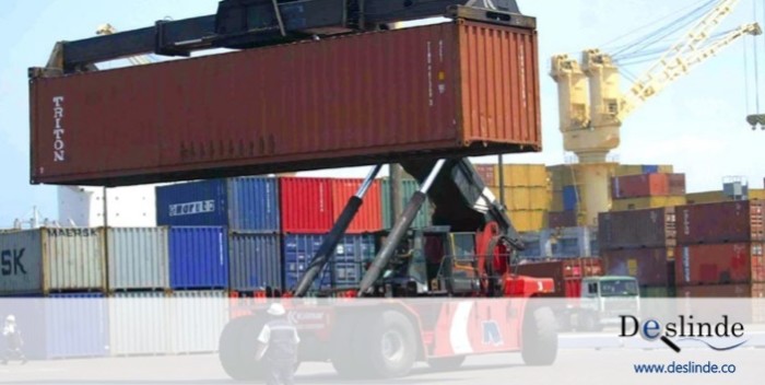 El déficit en la balanza comercial fue igual a siete veces la venta de Isagen