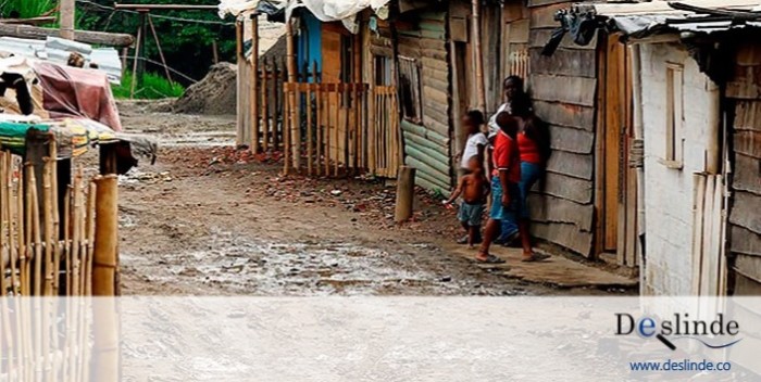 La desigualdad en Colombia es mayor de lo que se piensa