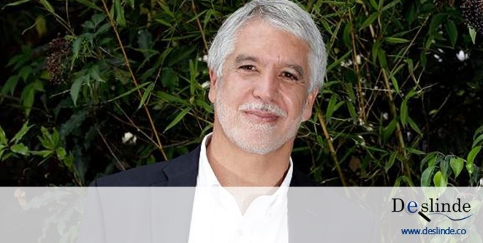 Fiscalía investigará a Peñalosa y 28 concejales por financiación del metro